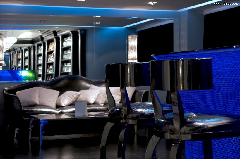 罗马Visionnaire酒店