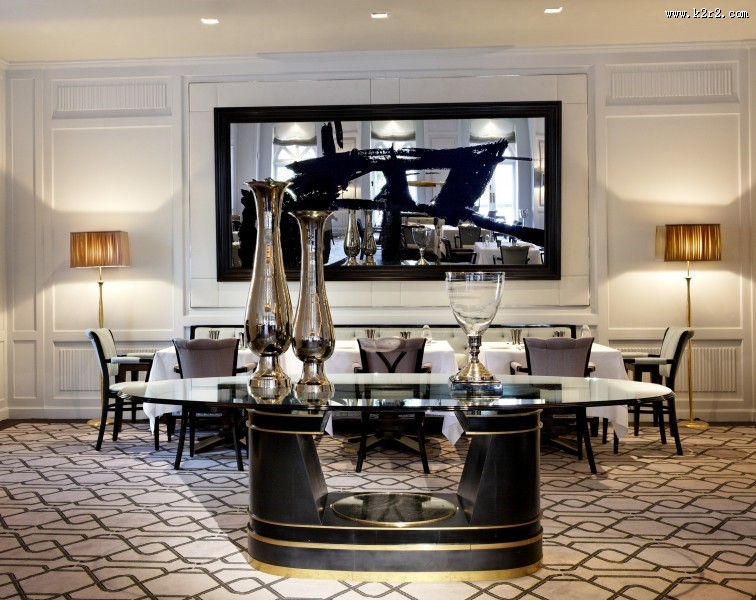 美国HVM酒店图片大全