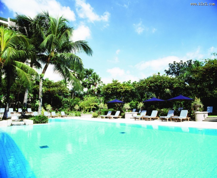 半岛酒店集团-菲律宾地区图片