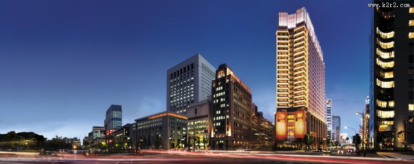 半岛酒店集团-东京地区图片