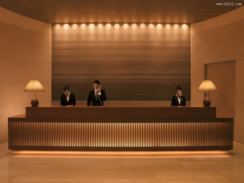 半岛酒店集团-东京地区图片