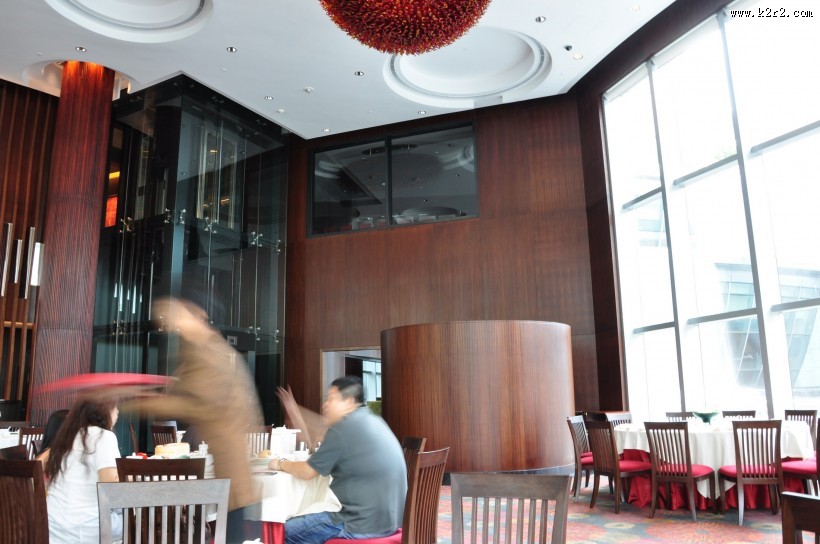 澳门新豪天地--皇冠假日酒店图片大全