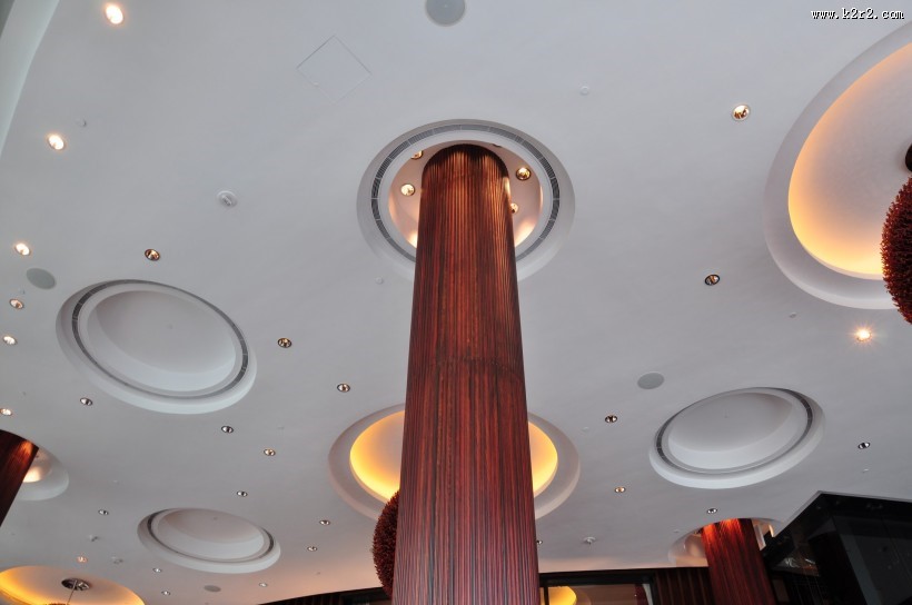 澳门新豪天地--皇冠假日酒店图片大全