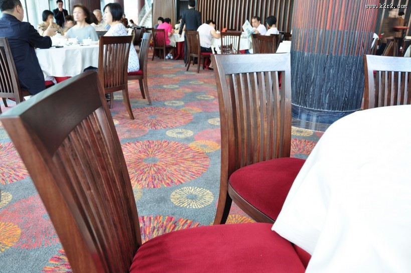 澳门新豪天地--皇冠假日酒店图片大全