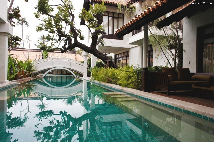 朗廷酒店集团-泰国地区图片
