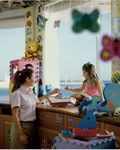 多哈四季酒店装潢图片