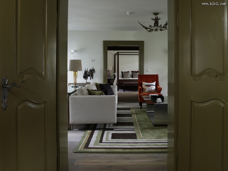 德国-奥古斯丁酒店图片