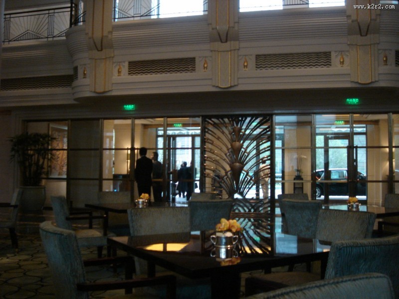 半岛酒店集团-上海地区图片