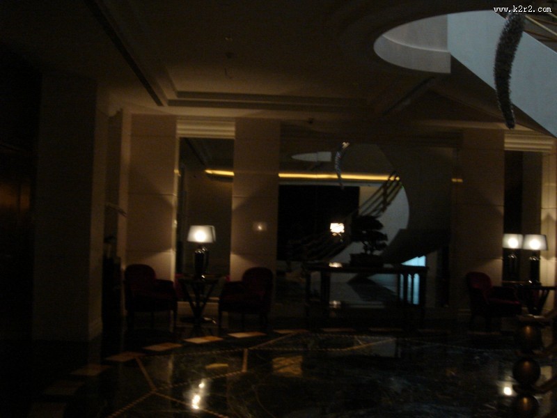 半岛酒店集团-上海地区图片