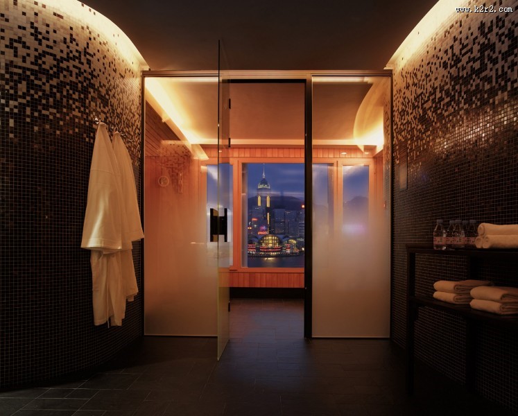 半岛酒店集团-香港地区图片