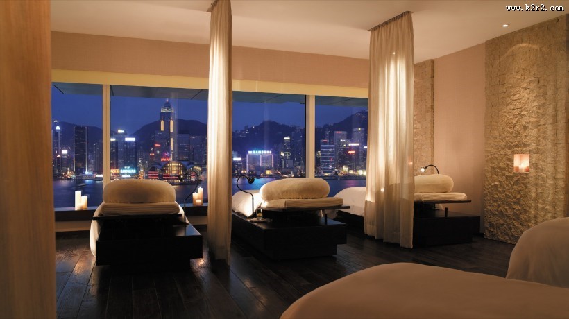 半岛酒店集团-香港地区图片