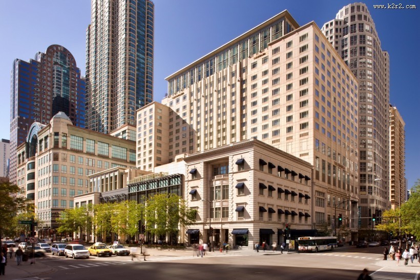 半岛酒店集团-芝加哥地区图片