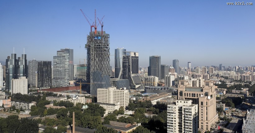 北京万达.索菲特酒店图片