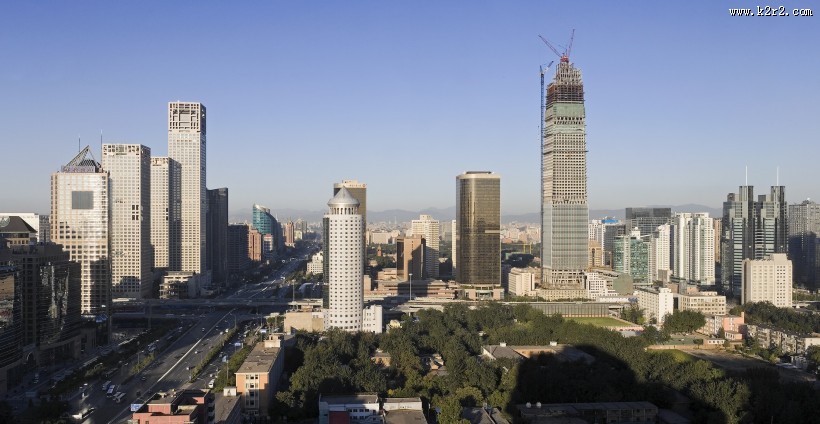 北京万达.索菲特酒店图片