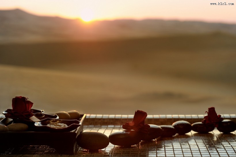 Anantara度假酒店-阿布扎比图片大全