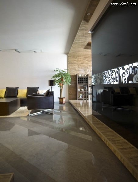 名扬天下样板房室内设计图片大全