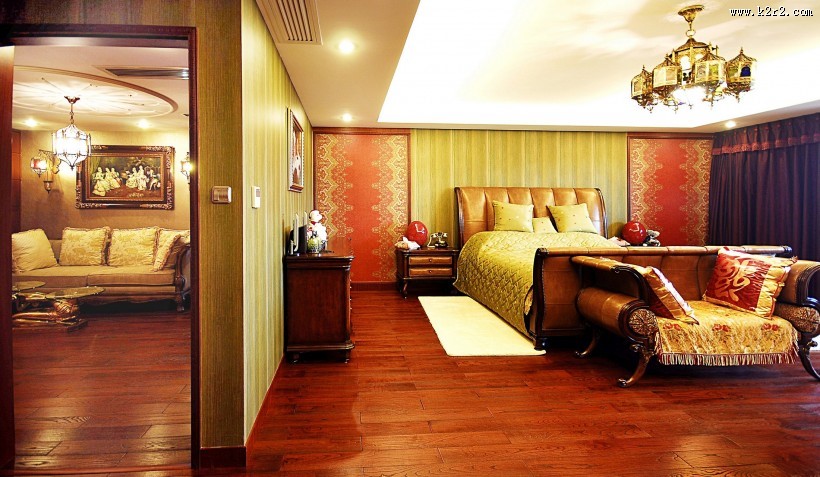 情迷印加-室内设计图片