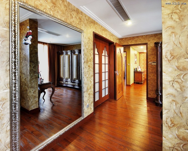 情迷印加-室内设计图片