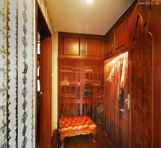 情迷印加-室内设计图片