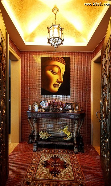 情迷印加-室内设计图片