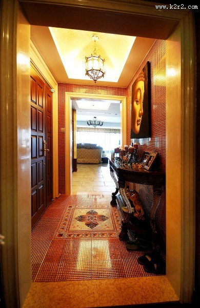 情迷印加-室内设计图片