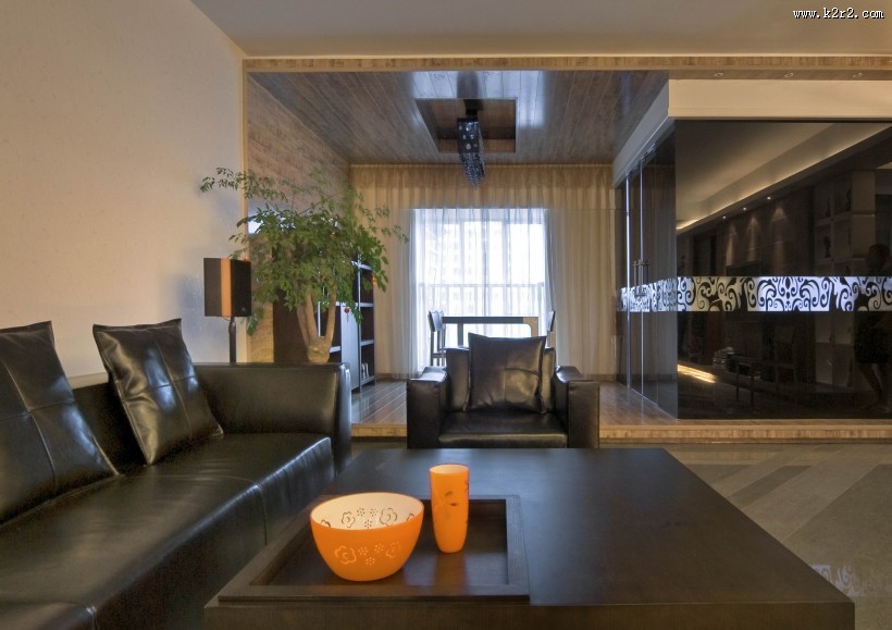 名扬天下室内设计图片