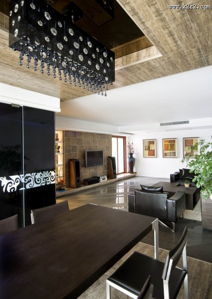 名扬天下室内设计图片