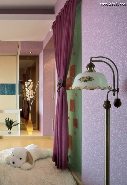 名扬天下室内设计图片