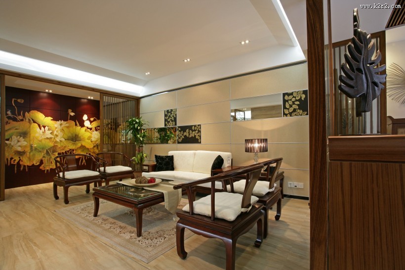 铭庭天华室内设计图片