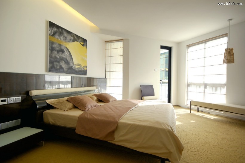 鸿扬-2009亚太室内设计大奖赛作品图片