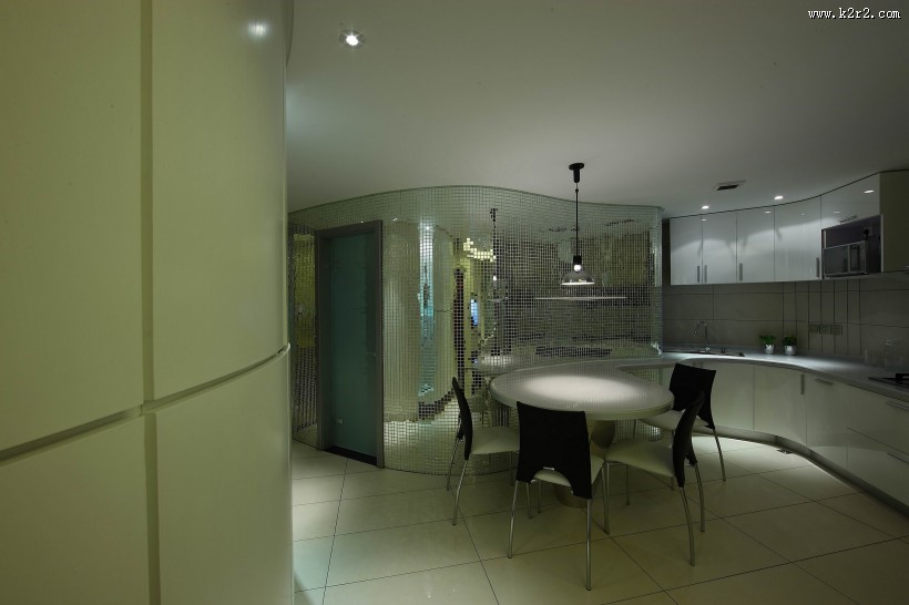 江南水都室内设计图片大全