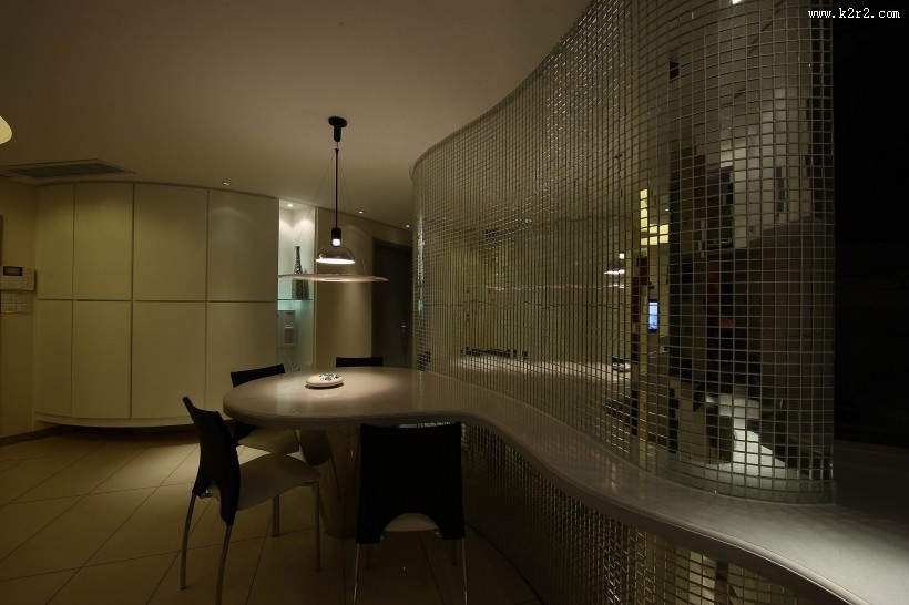 江南水都室内设计图片大全