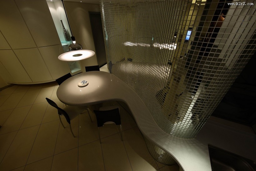 江南水都室内设计图片大全