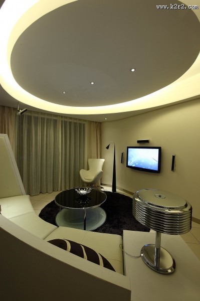 江南水都室内设计图片大全