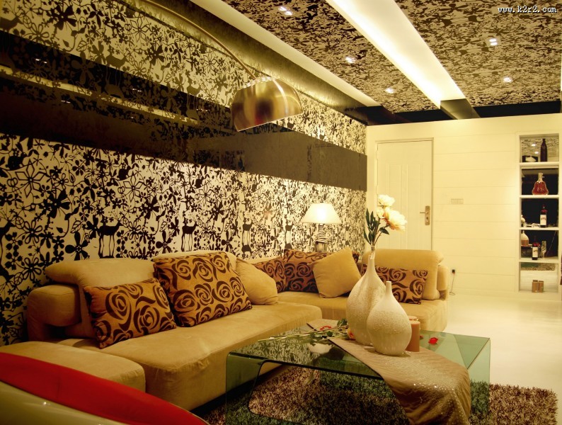 郭成为-B型样板间设计图片