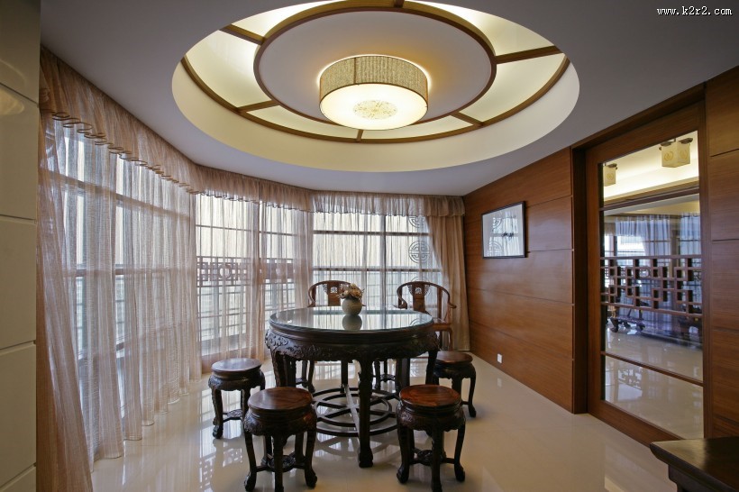 汕头市伊诺设计阳光海岸室内设计图片