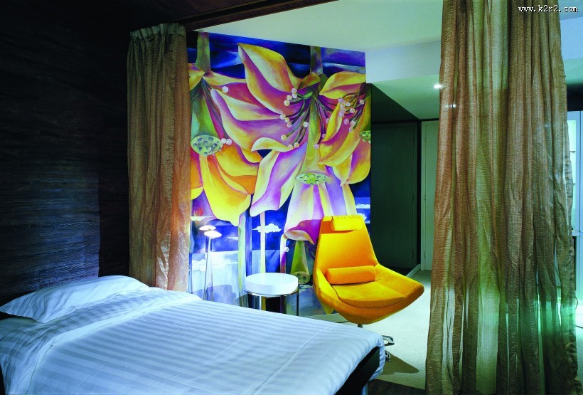 琚宾-酒店装潢设计图片大全