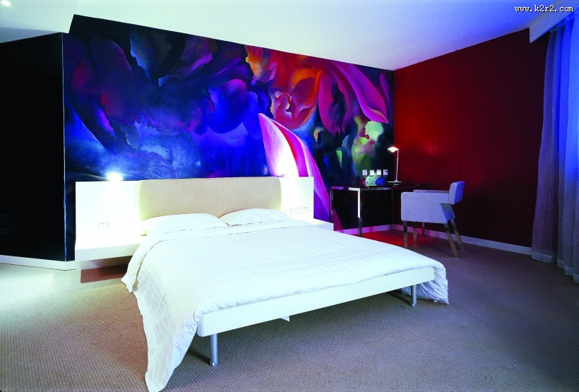 琚宾-酒店装潢设计图片大全