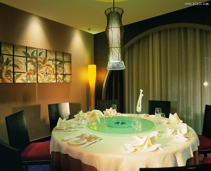 珠海海泉湾度假城海王星酒店装潢设计图片