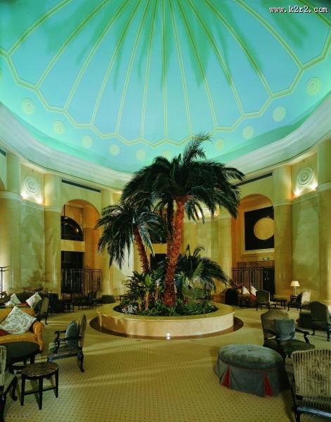 珠海海泉湾度假城海王星酒店装潢设计图片