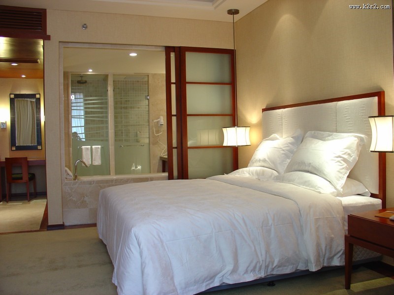 珠海海泉湾度假城海王星酒店装潢设计图片