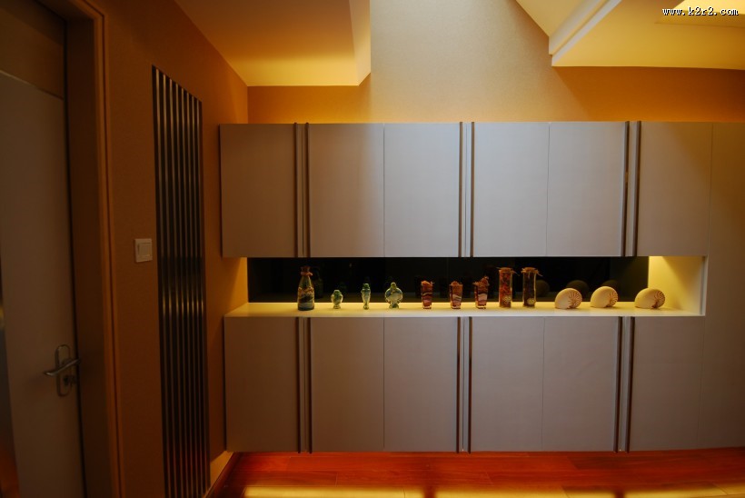 珠江别墅室内设计图片