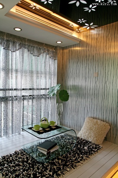 新天名城样板间设计图片