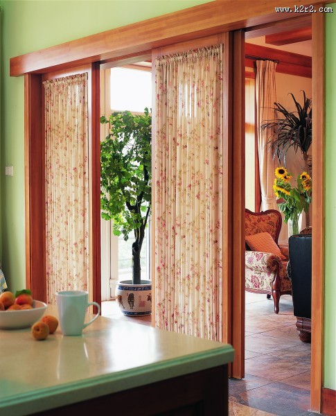 东易新作-别墅设计图片