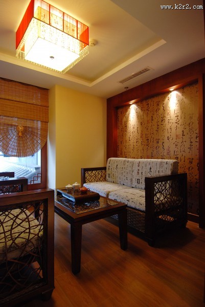 彝人古镇大酒店-陈任远酒店设计图片