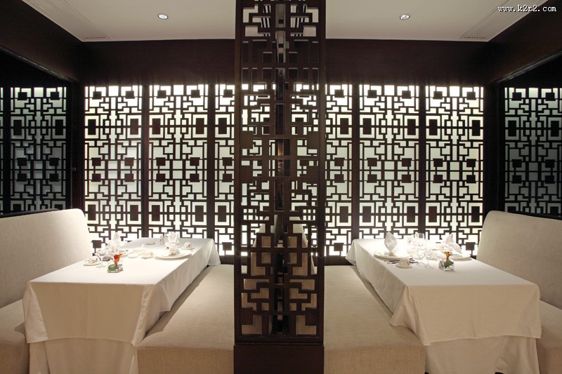 随园中餐厅-装修设计图片