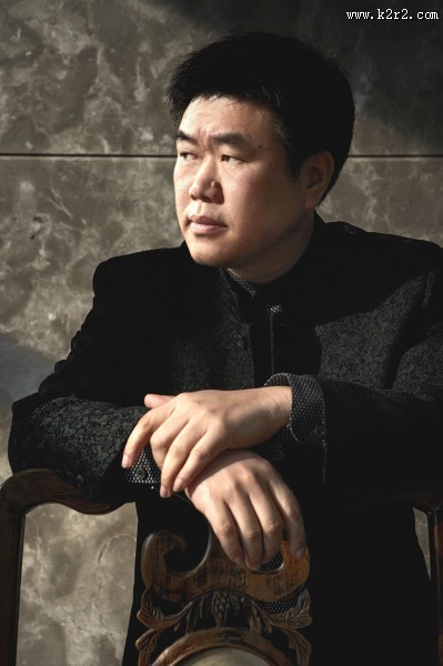 云上的日子-萧爱彬室内设计作品图片