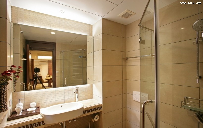 中式家居设计图片大全