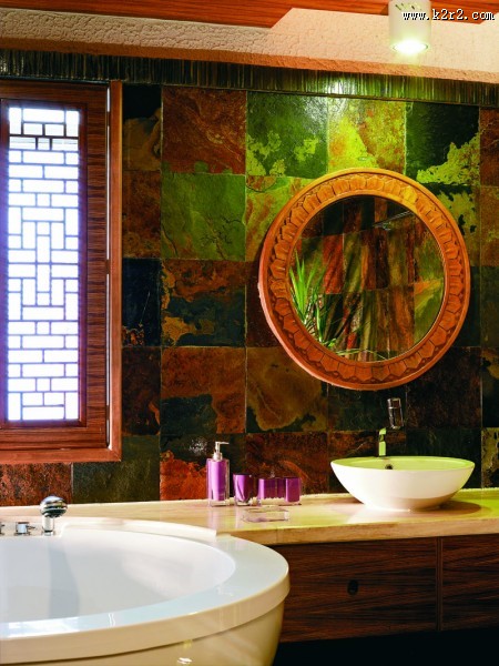 东方感觉室内设计图片