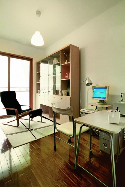 颐美园住宅室内设计图片